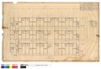 藏品(2,3,4,5樓平面圖)的圖片