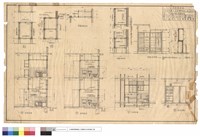 藏品(廚房,浴室,壁櫃詳細)的圖片