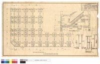 藏品(地下室基礎,地中樑,牆壁結構(變更設計後))的圖片