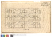藏品(電氣工程配線變更設計平面圖)的圖片