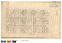 藏品(電氣工程配線變更設計平面圖)的圖片