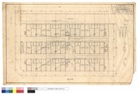 藏品(電氣工程配線變更設計平面圖)的圖片