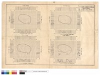 藏品(廿一,廿四,廿七,丗,丗三公尺平面圖)的圖片