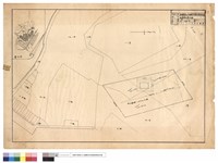 藏品(配置圖及案內圖)的圖片