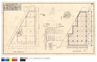 藏品(配置案內及打樁基礎平面圖)的圖片