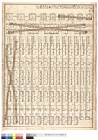 藏品(Y方向柱樑版配筋詳圖)的圖片