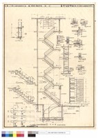 藏品(樓梯室,壁櫥詳細)的圖片