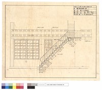 藏品(一樓太平梯詳細)的圖片