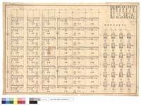 藏品(柱,樑配筋詳圖(一))的圖片