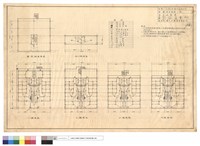 藏品(配電圖)的圖片