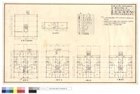 藏品(電氣設備平面圖)的圖片