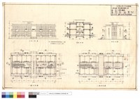 藏品(平面,立視圖)的圖片