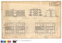 藏品(平面,立視圖)的圖片
