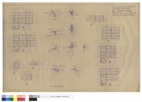 藏品(門窗詳細圖)的圖片