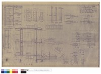 藏品(剖面詳細配筋)的圖片
