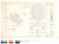 藏品(壹至伍層平面圖、立視圖、位置圖)的圖片