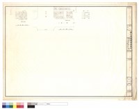 藏品(現況圖,位置圖,圖例)的圖片