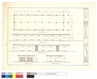 藏品(平面及立視圖)的圖片