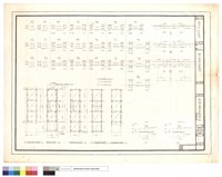 藏品(樑版平面,配筋詳細)的圖片