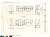 藏品(結構平面圖)的圖片