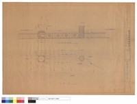 藏品(立視圖,平面圖)的圖片