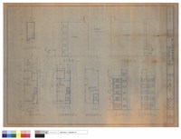 藏品(平面,立面)的圖片