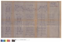 藏品(鋁質門窗詳細)的圖片