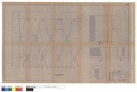 藏品(鋁質門窗詳細)的圖片