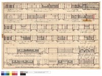藏品(ELEVATION & SECTION)的圖片