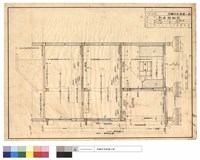 藏品(剖面詳細圖)的圖片
