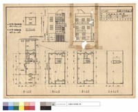 藏品(平面及立視圖)的圖片