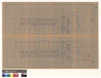 藏品(参樓平面圖 S:1/100)的圖片