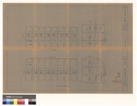藏品(屋頂平面圖 S:1/100)的圖片