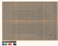 藏品(貳、参樓樑版圖)的圖片