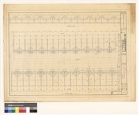 藏品(壹樓平面、夾層平面)的圖片