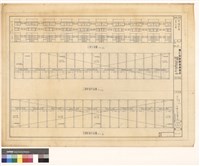 藏品(屋頂平面 背立面)的圖片