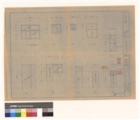 藏品(門窗詳細)的圖片