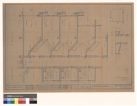 藏品(剖面詳細及爐台詳細)的圖片