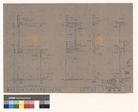 藏品(A-A 剖面圖 1/30 B-B 剖面圖 1/30 C-C 剖面圖 1/30)的圖片