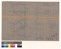 藏品(D-D剖面1/30 W1詳細(鋁型) D1詳細 )的圖片