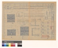 藏品(鋼筋結構詳細)的圖片
