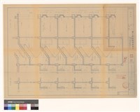 藏品(墻剖面)的圖片
