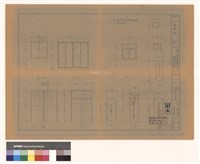 藏品(門窗詳細)的圖片