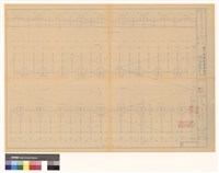 藏品(壹樓平面、夾層平面)的圖片