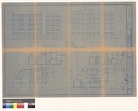 藏品(各層平面及立視圖)的圖片