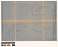 藏品(基礎平面及地下室詳圖)的圖片