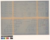 藏品(結構平面及柱配筋圖)的圖片