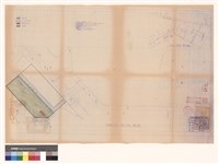 藏品(位置示意圖 地籍配置圖)的圖片