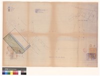 藏品(位置示意圖 地籍配置圖)的圖片