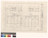 藏品(壹、貳樓平面)的圖片